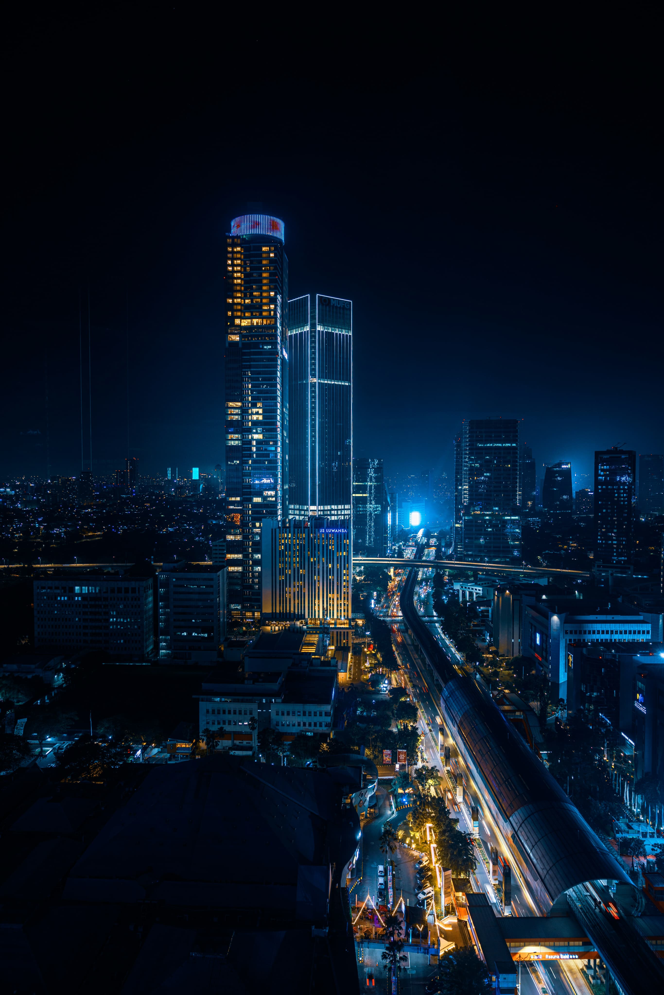 Jakarta, 2025